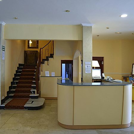 Hotel Mercedes Aranjuez Luaran gambar