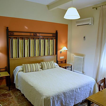 Hotel Mercedes Aranjuez Luaran gambar