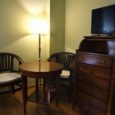 Hotel Mercedes Aranjuez Luaran gambar