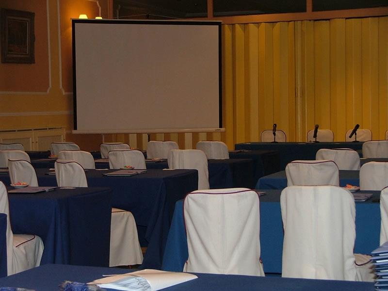 Hotel Mercedes Aranjuez Luaran gambar