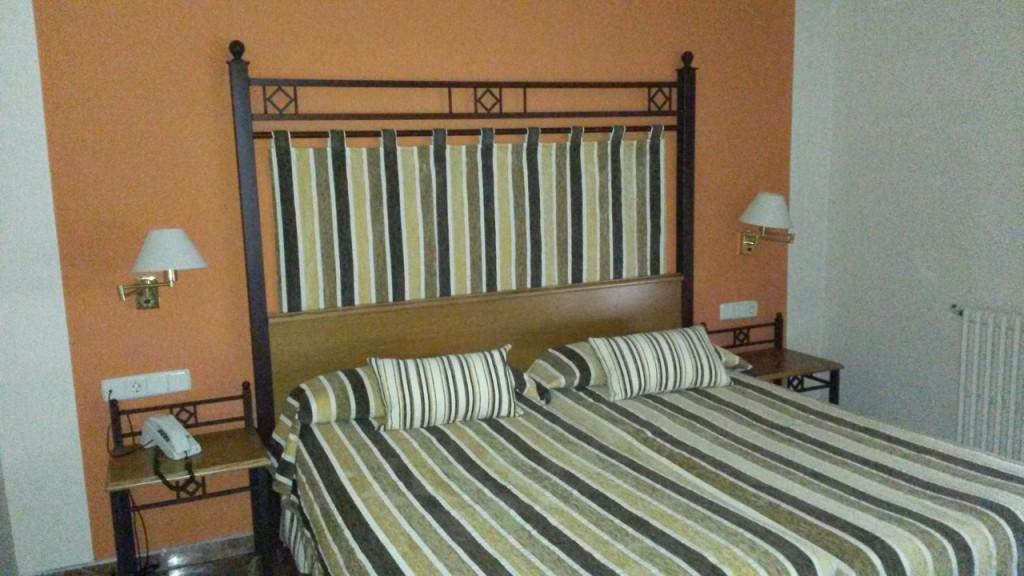Hotel Mercedes Aranjuez Luaran gambar