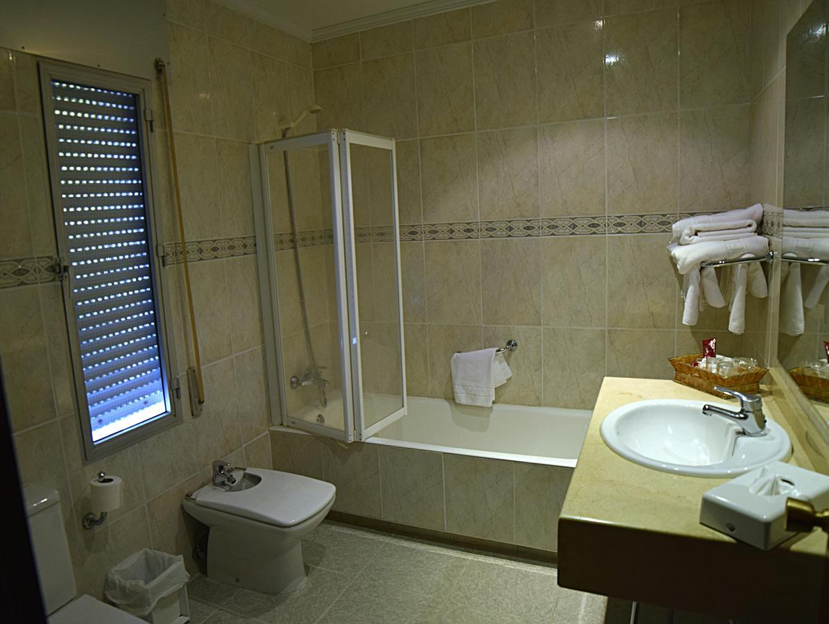 Hotel Mercedes Aranjuez Luaran gambar