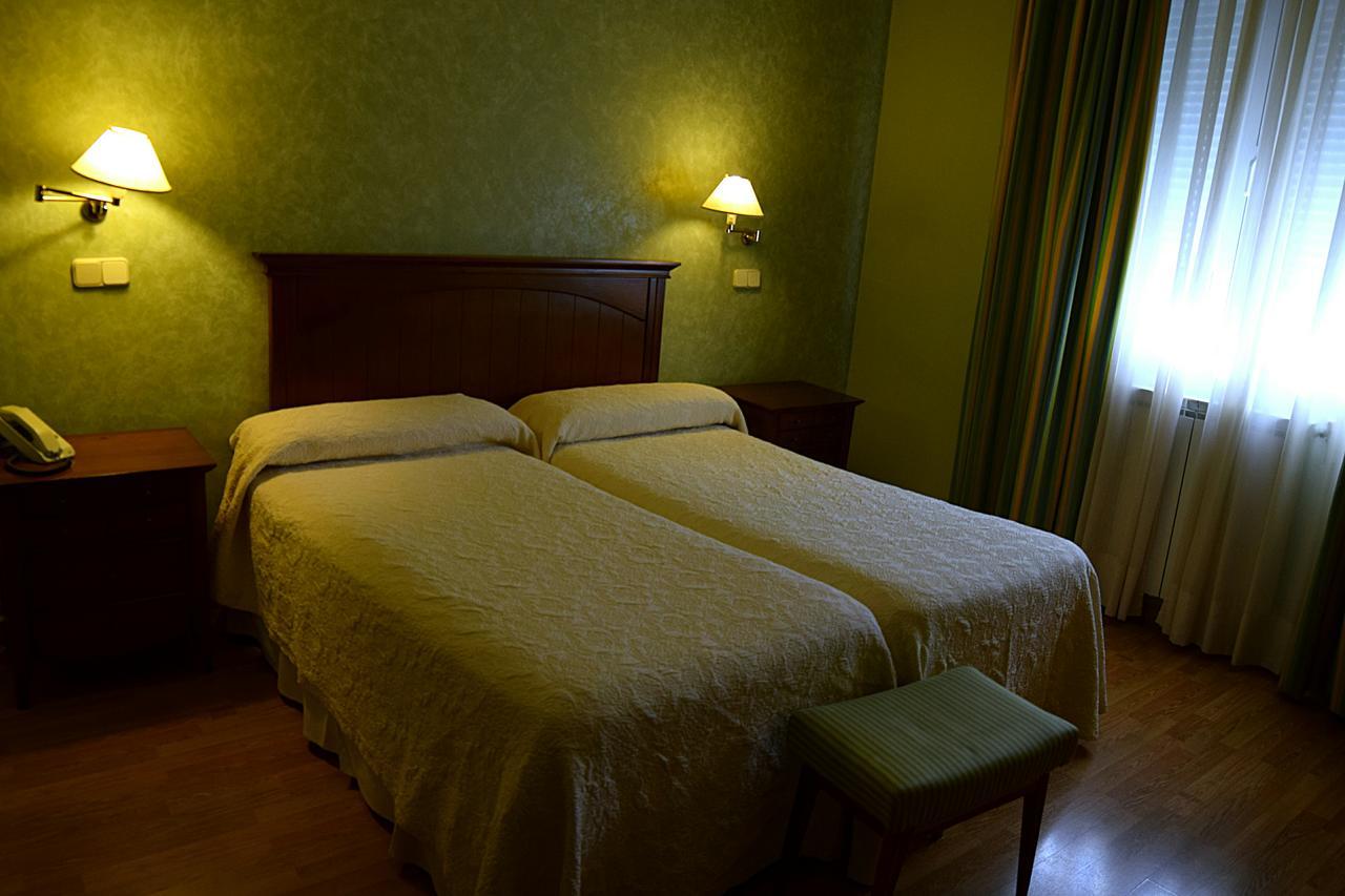 Hotel Mercedes Aranjuez Luaran gambar
