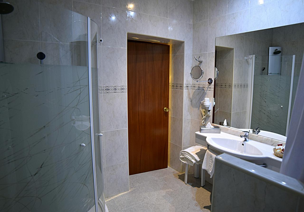 Hotel Mercedes Aranjuez Luaran gambar
